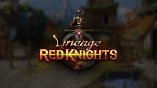 game pic for Lineage red knights